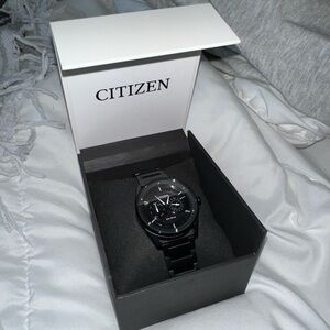 Brand new Men’s Citizen Eco-Drive watch!